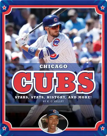 Chicago Cubs book