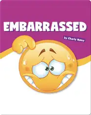 Embarrassed