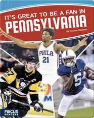 It’s Great to Be a Fan in Pennsylvania