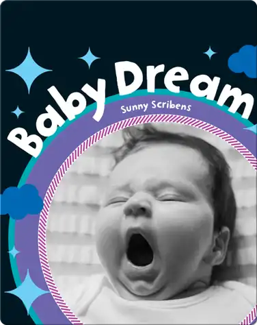 Baby Dream book