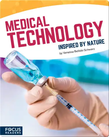 Medical Technology Inspired by Nature book