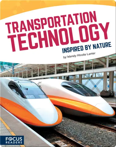 Transportation Technology Inspired by Nature book