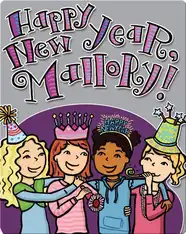Happy New Year, Mallory!