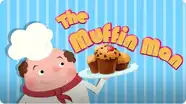 The Muffin Man