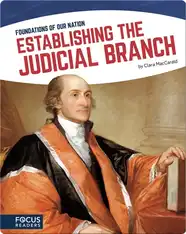 Establishing the Judicial Branch