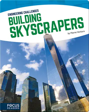 Engineering Challenges: Building Skyscrapers book