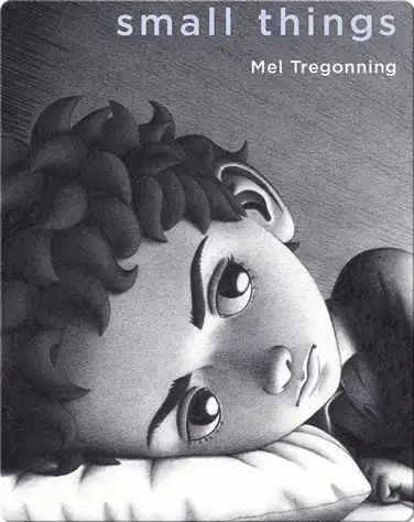 Small Things book