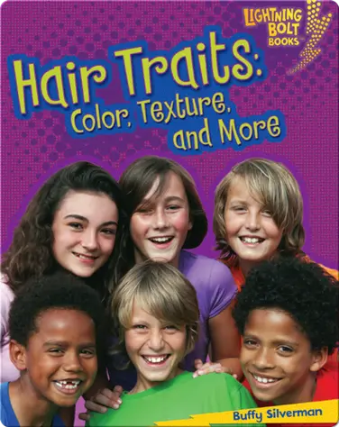 Hair Traits: Color, Texture, and More book