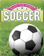 Ready for Sports: Soccer