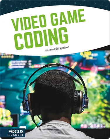 Video Game Coding book