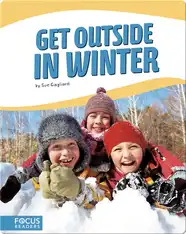 Get Outside in Winter