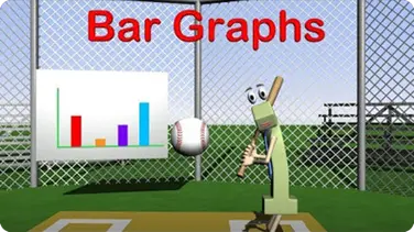 Bar Graphs 3rd Grade book