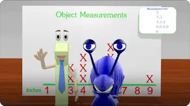 Line Plots book