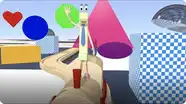 Learn Shapes with our Train Ride