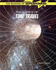 The Science of Time Travel