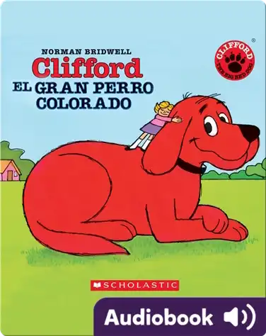El Gran Perro Colorado book