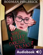 Who Killed Darius Drake?