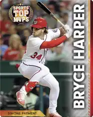 Bryce Harper