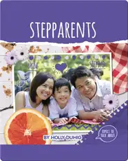 Stepparents