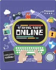 Staying Safe Online
