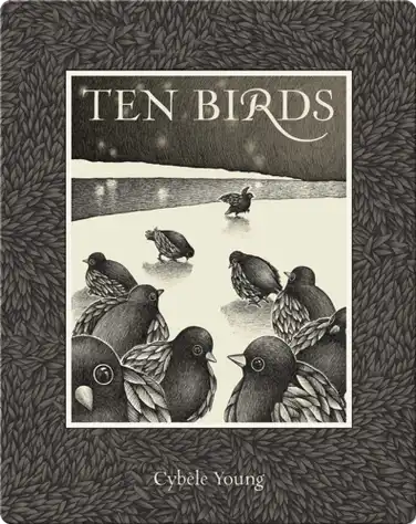 Ten Birds book