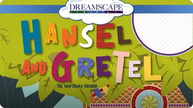 Hansel and Gretel book