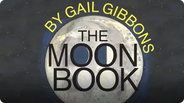 The Moon Book book