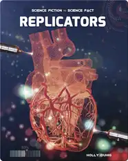 Replicators