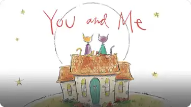 You and Me book