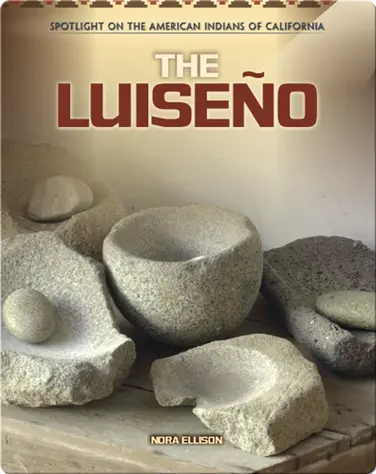 The Luiseño book