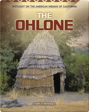 The Ohlone book