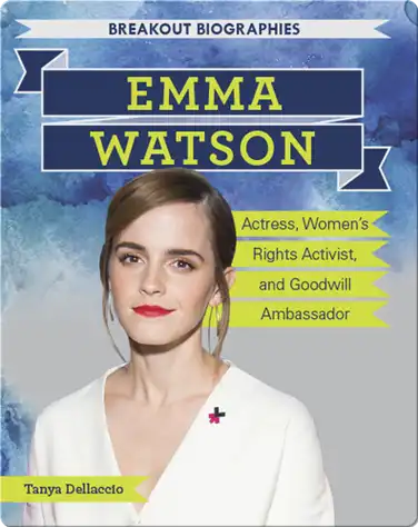 Emma Watson book