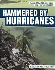 Hammered by Hurricanes