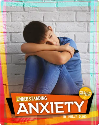 Understanding Anxiety book