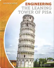 Engineering the Leaning Tower of Pisa