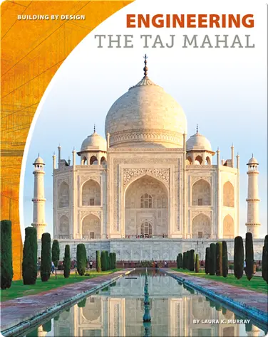 Engineering the Taj Mahal book