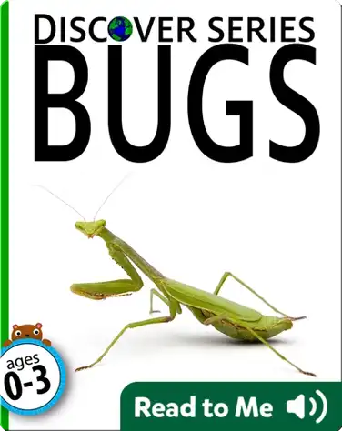 Bugs book