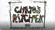 Chato's Kitchen