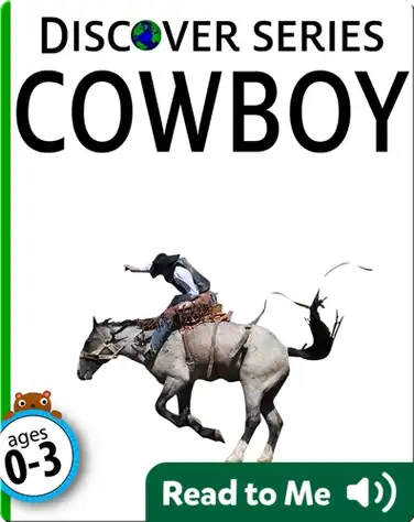 Cowboy book