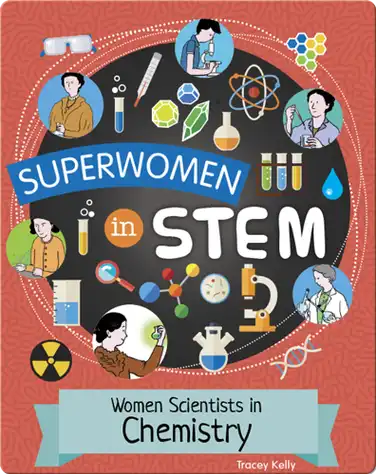 Women Scientists in Chemistry book