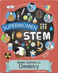 Women Scientists in Chemistry