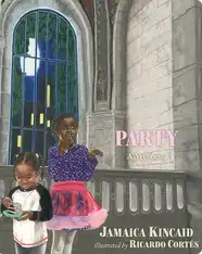 Party: A Mystery