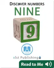 Discover Numbers: Nine