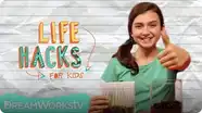 Cool Stuff From Parents' Throwaways I LIFE HACKS FOR KIDS