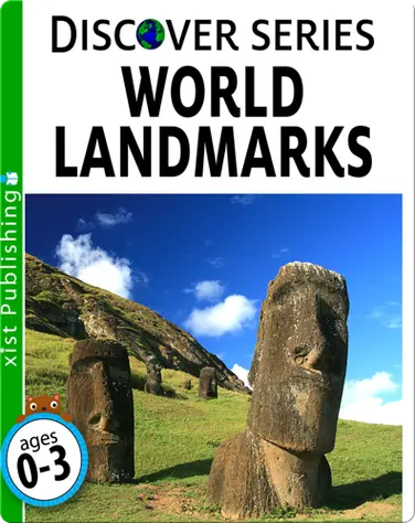 World Landmarks book