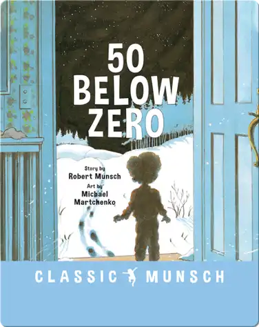 50 Below Zero book