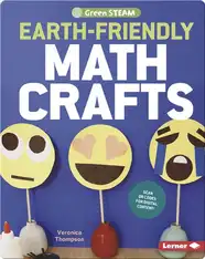 Earth-Friendly Math Crafts