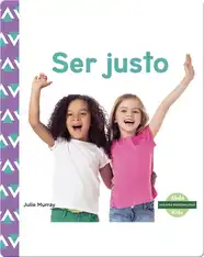 Ser justo