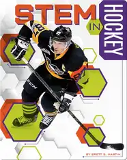 STEM in Hockey