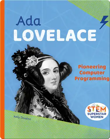 Ada Lovelace: Pioneering Computer Programming book